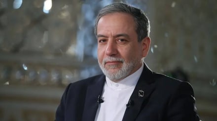 Araghchi : l’Europe paie aujourd’hui le prix de ses choix passés / Le port d’Eilat à l’arrêt après les attaques houthis