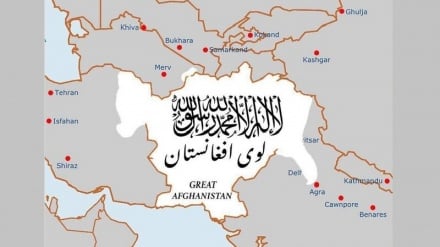 مقام قزاقستانی: همکاری‌های منطقه‌ای با محور افغانستان در حال دگرگونی است