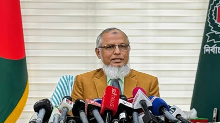 নির্বাচনে দায়িত্বে থাকা কর্মকর্তারা গণভোটের পক্ষে–বিপক্ষে যাবেন না: আনোয়ারুল