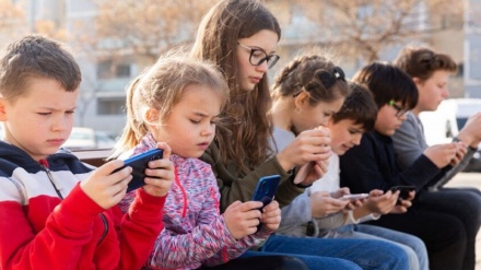 محدودیت جدید فرانسه برای حفاظت کودکان در فضای دیجیتال