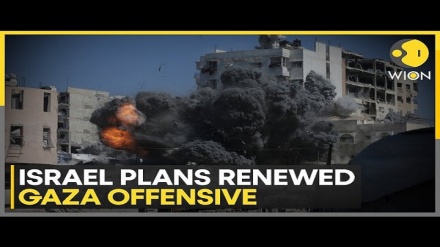 Ripoti: Israel inapanga kuanzisha mashambulizi mapya dhidi ya Ghaza ifikapo mwezi Machi 