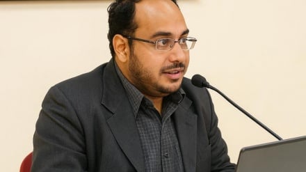 Protes di Iran dan Strategi Perang Media Amerika Serikat