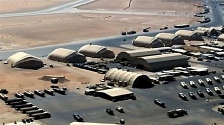 Sudani’nin danışmanı: Ayn el-Esed üssünün kontrolü Irak güçlerine devredilecek  