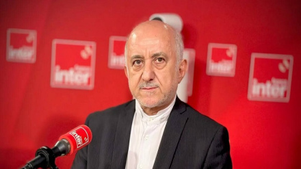 د خارجي عواملو لاسوهنې د اعتراضونو ماهیت بدل کړ