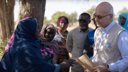 UN yataka msaada wa haraka ufike Sudan kuepusha janga la kibinadamu
