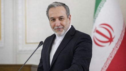 Araqchi: Existe abundante evidencia de injerencia extranjera en los recientes incidentes terroristas en Irán