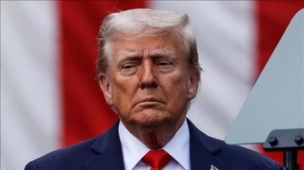Trump; Greenland'in ele geçirilmesi Amerikanın güvenliği için gereklidir