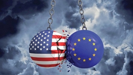 اروپا چگونه به جنگ تعرفه‌ای ترامپ پاسخ می‌دهد؟