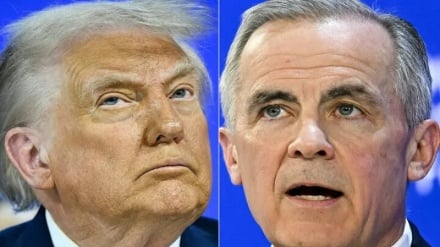 Trump aitishia Canada kwa ushuru wa 100%, kisa biashara na China