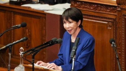 Военные события в Азии | Япония создает Национальную разведывательную организацию