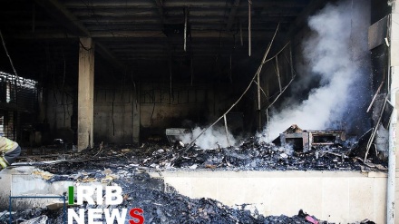 حجم عظیم خسارات یکی از بزرگترین عملیات‌های تروریستی در تاریخِ ایران 