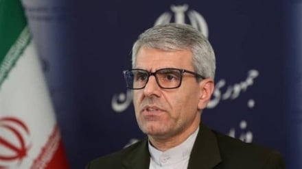 איראן : השגת הביטחון במפרץ הפרסי היא באמצעות שיתוף הפעולה האזורי