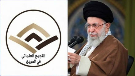 ইসলামী বিপ্লবের নেতার সমর্থনে নাজাফ ওলামাদের গুরুত্বপূর্ণ বিবৃতি