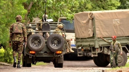MONUSCO yawarejesha nyumbani waasi 15 wa zamani wa Rwanda kutoka Kongo
