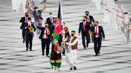 طالبان از مدال‌آوران افغانستانی در عرصه‌های ورزشی تجلیل کردند