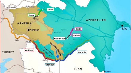 Միրզոյանը բացատրել է՝ ինչու է TRIPP ընկերության բաժնեմասերի մեծ մասն ԱՄՆ-ին պատկանելու