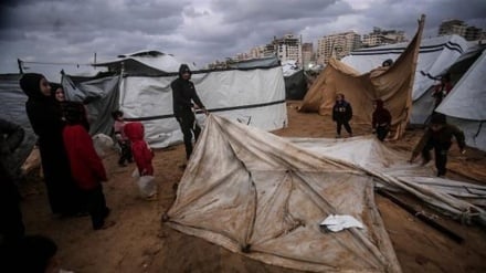 Vazhdimi i bllokadës dhe perspektiva e zymtë për krizën humanitare dhe politike në Rripin e Gazës në vitin e ri