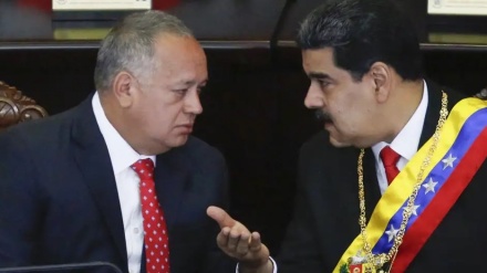 وزیر کشور ونزوئلا: بر حملات آمریکا غلبه خواهیم کرد