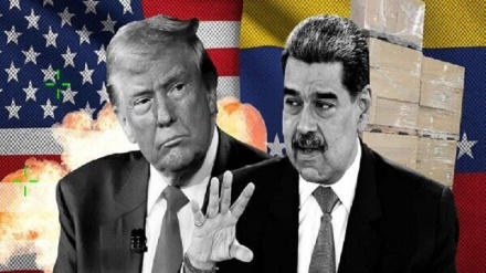 واکنش‌های مقامات پاکستان به حمله نظامی آمریکا ضد ونزوئلا