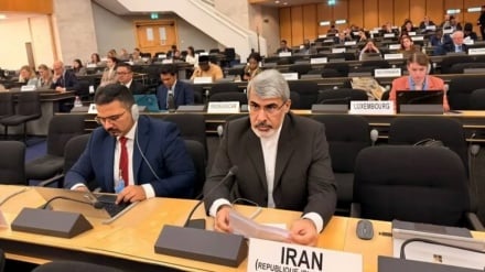 چرا چین، هند و پاکستان به قطعنامه ضدایرانی شورای حقوق بشر سازمان ملل رأی منفی دادند؟  