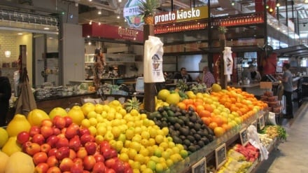 אתר Mondoweiss האמריקאי: היצוא החקלאי של ישראל עומד בפני 