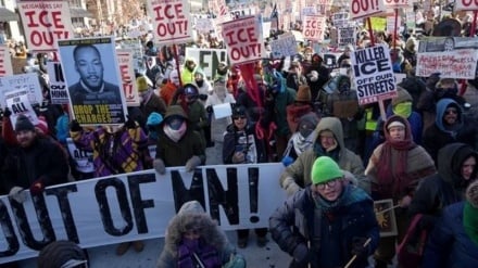 Headlines of the last 24 hours | From detention of 100 priests in US protests to Iran's severe response to any aggression