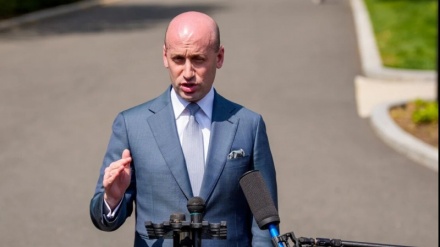 Мақоми Кохи Сафед ҳокимияти Дания бар Гренландияро ба чолиш кашид