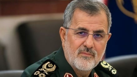 Komandan IRGC: Kami Siap Laksanakan Perintah Rahbar