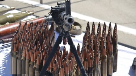 איראן מנטרלת טרור: פצמ