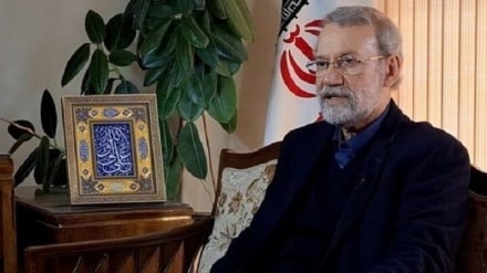 הציוץ החריף של עלי לריג'אני לפני מספר דקות: מזכיר המועצה העליונה לביטחון לאומי: