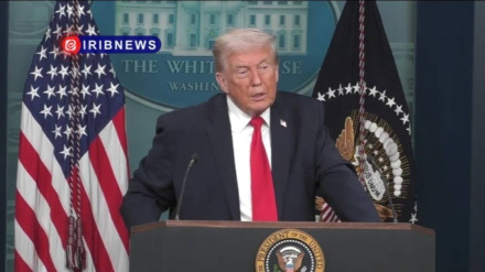 Trump: Macron Çok Uzun Süre İktidarda Kalmayacak