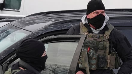 סופרת אמריקאית: ארצות הברית נמצאת על סף עריצות... ומיניאפוליס היא הסיפור האמיתי