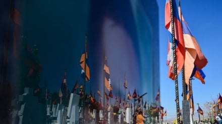 Հունվարի 27-ը կլինի ոչ աշխատանքային օր. ՀՀ նախագահը ստորագրել է օրենքը