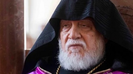 Հրամայական անհրաժեշտություն էր այս տարին նվիրել հոգեւոր կյանքի վերանորոգմանը. ընթերցվել է Արամ Առաջինի հռչակագիրը