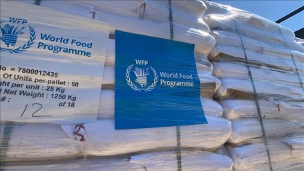 Somalia yakanusha madai ya Marekani ya kutwaa chakula cha WFP 