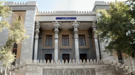 Iran : le ministère des Affaires étrangères dénonce l’agression américaine contre le Venezuela