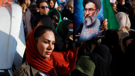 Axios: Penasihat Trump Mencegahnya Menyerang Iran