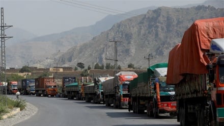 هشدار دولت ایالتی خیبرپختونخوا درباره تداوم انسداد مرز با افغانستان