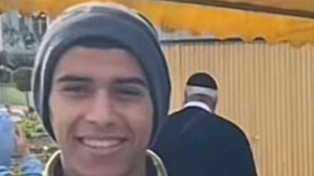 Tahanan Palestina Gugur Syahid di Penjara Israel