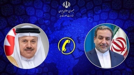 עראקצ'י לעמיתו הבחרייני: ניתן לפתור את המשבר בתימן באמצעות דיאלוג