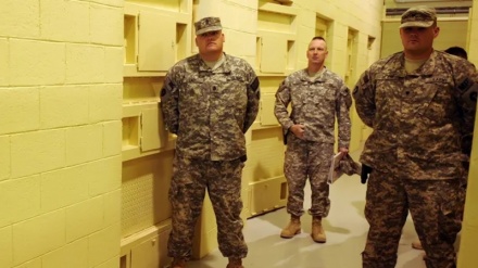 Batı’nın suçlarının yeniden okunması | Bagram Hapishanesi; ABD’nin insan hakları ihlallerinin sembolü