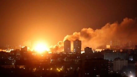 په اوکراین کې د بې‌پیلوټه الوتکو جګړه؛ په خرسون کې ۲۷ کسان وژل شوي