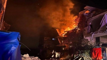 Հրադադարի խախտում Գազայում. Սիոնիստական ռեժիմի հարձակումների հետևանքով նահատակվել է երեք պաղեստինցի