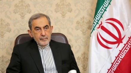 Vilayəti: ABŞ və sionist rejimlə mübarizə daha ciddi şəkildə davam edəcək