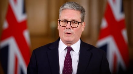 Starmer: Kami Tidak akan Tunduk pada Tekanan Trump