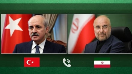 Galibaf: Son Terör Eylemleri 12 Günlük Savaşın Tamamlayıcı Halkasıydı