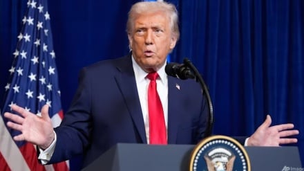 Дерзкие высказывания Трампа об Иране подверглись критике со стороны пользователей X