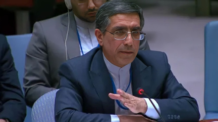 اخبار | تهران: واشنگتن، ایجاد آشوب در ایران را ترغیب کرد/  بازگشت اعتراضات به خیابان‌های مینسوتای آمریکا 