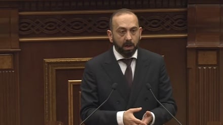 ԱՄՆ-ն Ադրբեջանի հետ քննարկել է TRIPP-ին առնչվող հնարավոր ներդրումների հարցը․ Վարդանյան