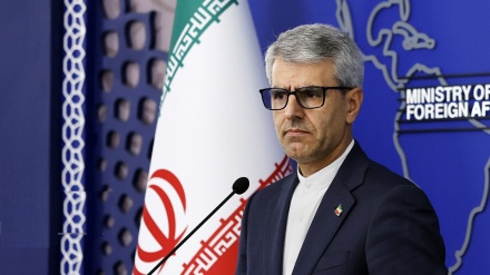 דובר משרד החוץ הזהיר מפני המשך ההסתה האמריקאית